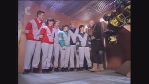 The Crystal Maze Episode 04