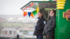 Mord auf Shetland: 3×2