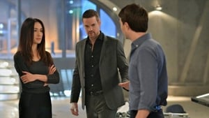 Nikita: 3×19