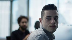 Mr. Robot 3×4