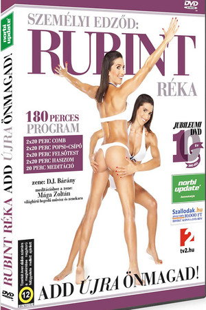 Rubint Réka Add újra önmagad