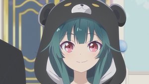 Kuma Kuma Kuma Bear Season 2 Episode 11
