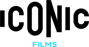Logo Iconic Films