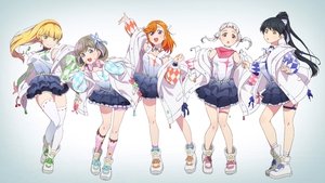 LoveLive! 学园偶像 超新星!!