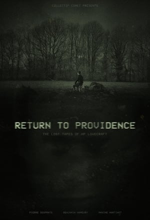 Poster Return to Providence (2016)