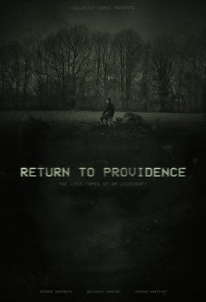 Image Return to Providence