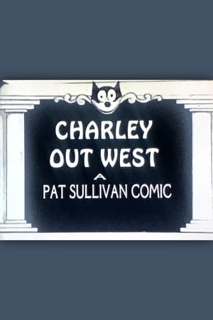 Poster di Charley Out West