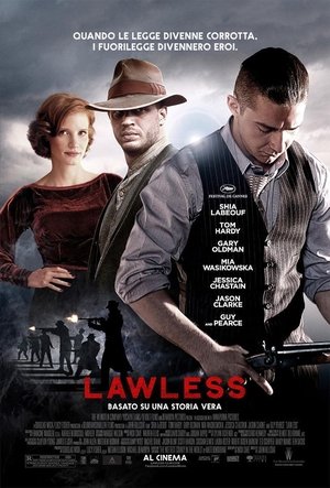 Image Lawless