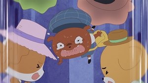 Butt Detective: 1×57