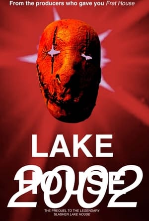Poster Lake House: 2002 (2021)