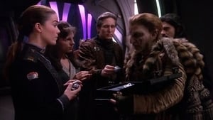 Babylon 5 War Without End (1)