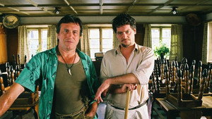 movie image