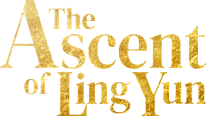 El ascenso de Ling Yun — Logos 1