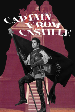 Captain from Castile 20