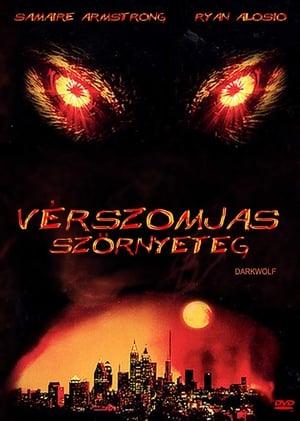 Vérszomjas szörnyeteg (2003)