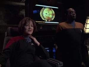 Star Trek: Voyager: Season 6 Episode 21