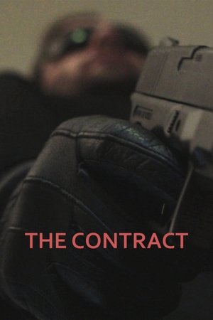 Poster The Contract (2017)