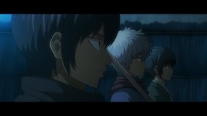 Gintama Season 7 Episode 40