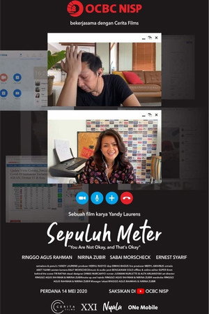 Sepuluh Meter 3