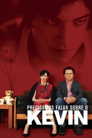 Precisamos Falar Sobre o Kevin (2011)