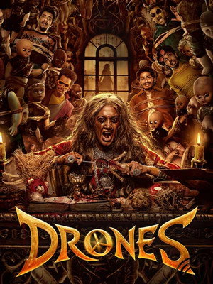 Drones