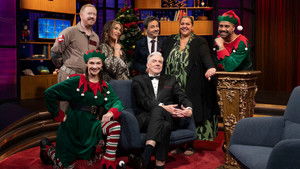 Christmas Special: Luke McGregor and Steph Tisdell | StreamHub