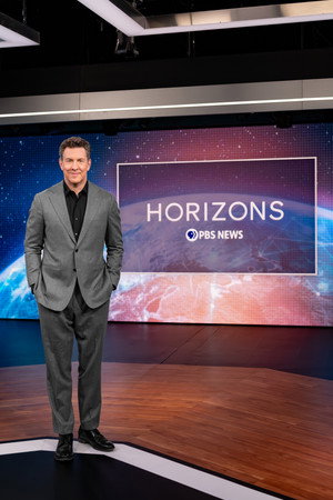 Horizons: PBS News