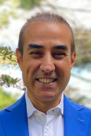 Bünyamin Sürmeli's photo