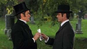 Murdoch Mysteries: 4×7