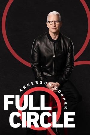 Anderson Cooper Full Circle