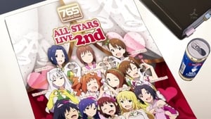 The Idolmaster: 1×22