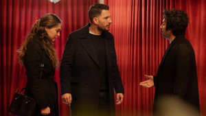 Lost in Love Episode 13