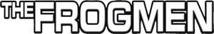 The Frogmen — Logos 1
