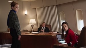 Designated Survivor: 3×2