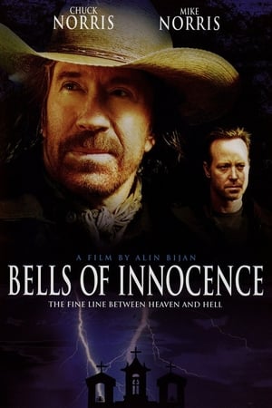 Poster Las campanas de la inocencia 2003