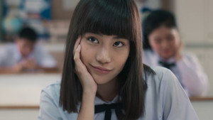 Girl from Nowhere: 1×2