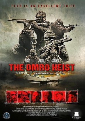 Image The Omro Heist