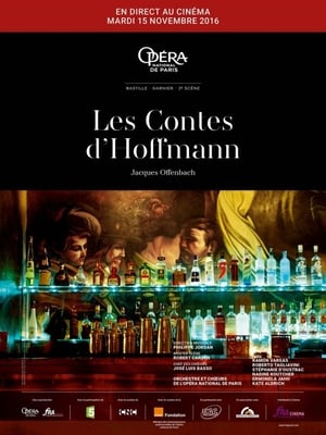 Image Offenbach: Les Contes d'Hoffmann