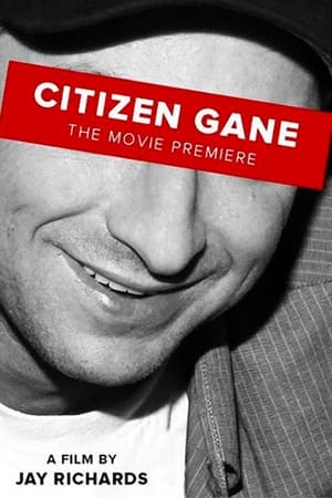 Citizen Gane film complet
