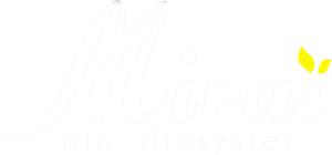 Mirai — Logos 11