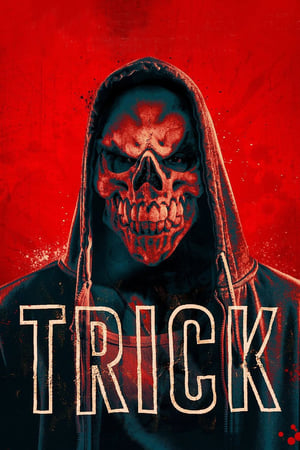 Poster Trick - Dein letztes Halloween 2019