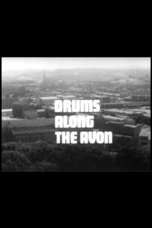 Poster Drums Along The Avon (1967)