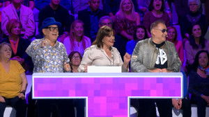 Generación Top: 1×3