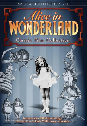 Alice's Adventures in Wonderland
