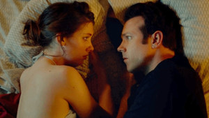 Dormindo com as Outras Pessoas