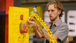 Lego Masters NZ Episode 8