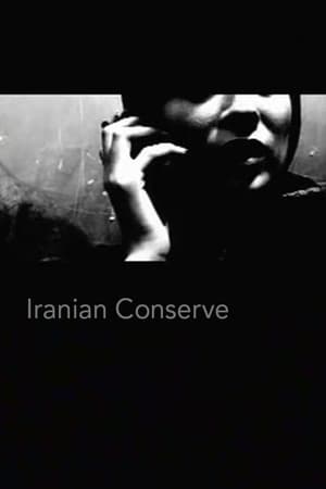 Poster Iranian Conserve (2003)