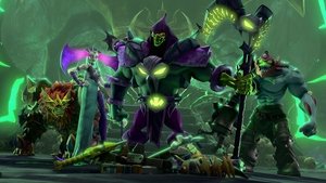 He-Man y los Masters del Universo (Temporada 1) WEB-DL 1080P LATINO/INGLES