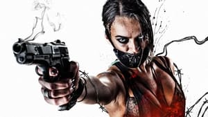 Wyrmwood: Road of the Dead film complet