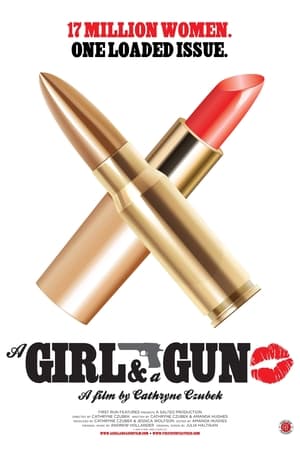 Image A Girl and a Gun